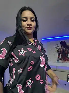 Angelicaagarciaa Chat XXX live