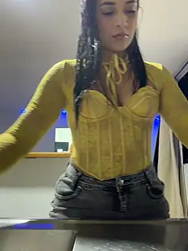 Angelicaagarciaa Obrolan Langsung XXX