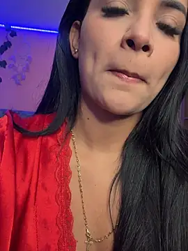 Chat +18 de Angelicaagarciaa ao vivo