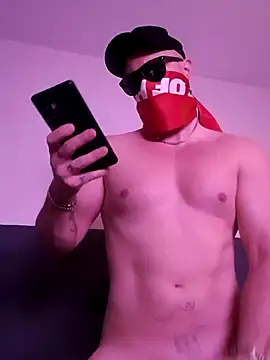 majjjki89 Webcam-Show
