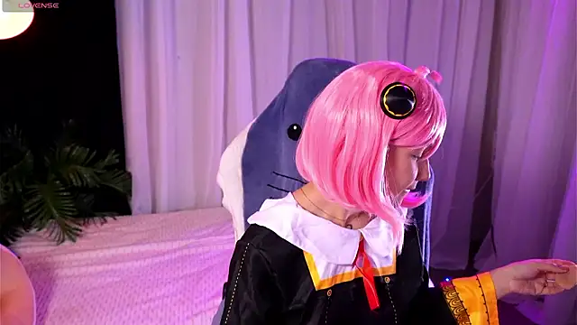 Show Webcam de Bella-Franco