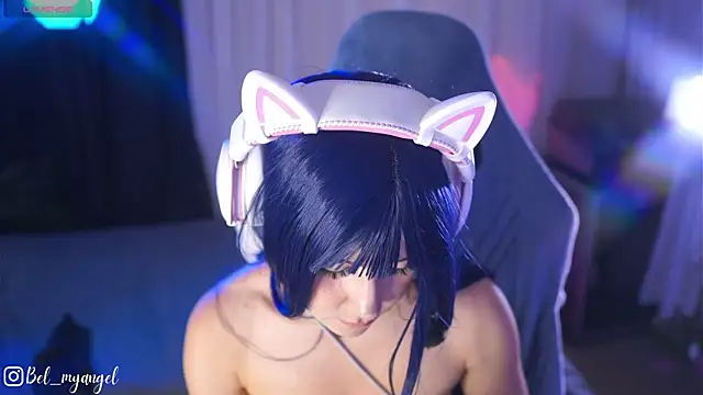 Bella-Franco Webcamshow
