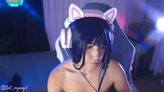 Bella-Franco Live XXX-chat