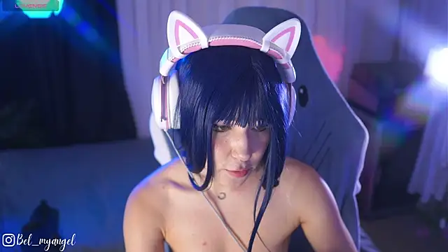Bella-Franco's Webcam Show