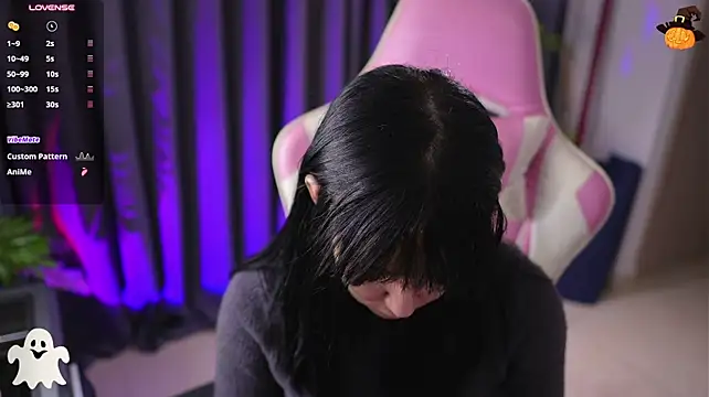 Bella-Franco's Webcam Show