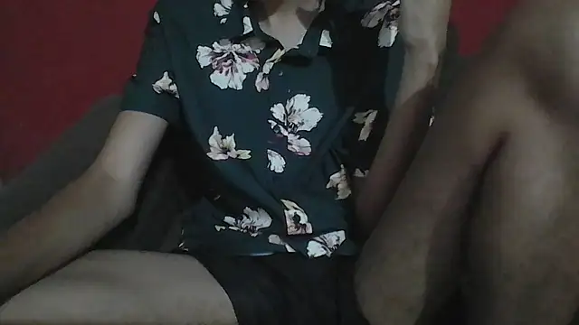 sally_raven Pertunjukan Webcam