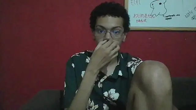 Show de webcam de sally_raven