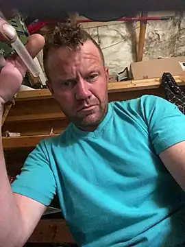 IDGAF-INDB Show in webcam