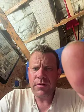 IDGAF-INDB's Webcam Show