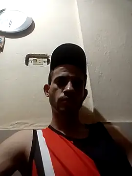 Anthony3275 – webcam-show