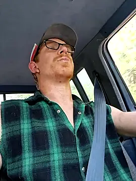 REDHAMMER_'s Webcam Show