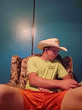 REDHAMMER_'s Webcam Show