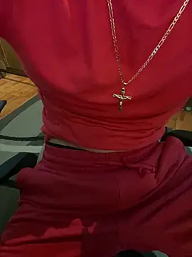 Youngbigdick_22's Webcam Show