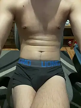 Youngbigdick_22 Webcam-Show