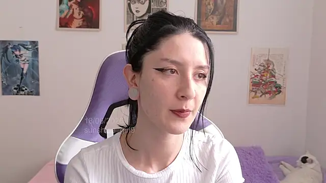 sunshine_girl9のライブXXXチャット