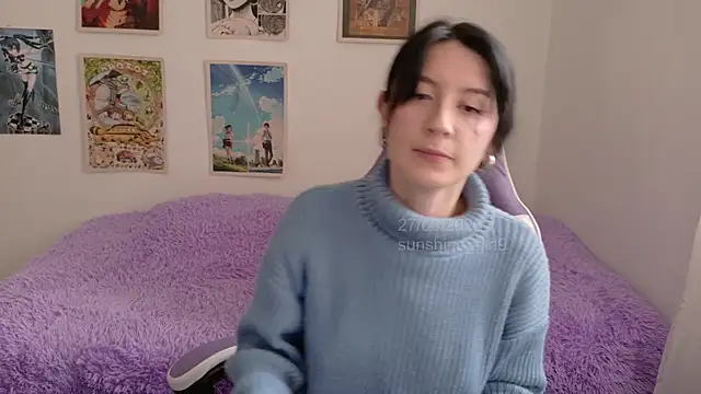 Chat +18 de sunshine_girl9 ao vivo