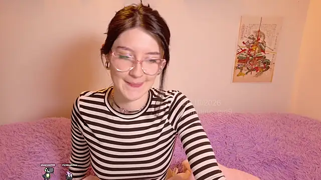 sunshine_girl9's Webcam Show
