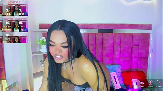 KayleighDreams_ Webcamshow