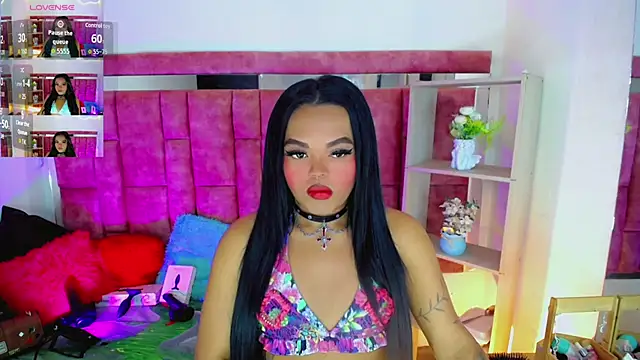 โชว์เว็บแคมของ KayleighDreams_