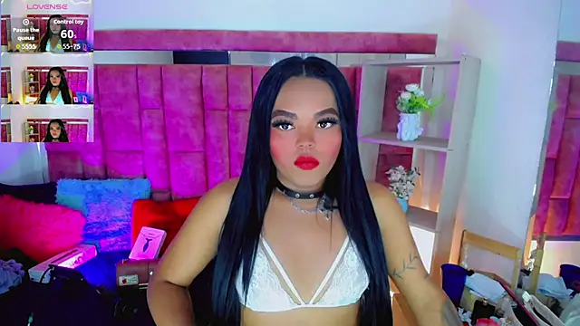 KayleighDreams_ Webcamshow