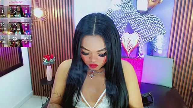 KayleighDreams_ – webcam-show