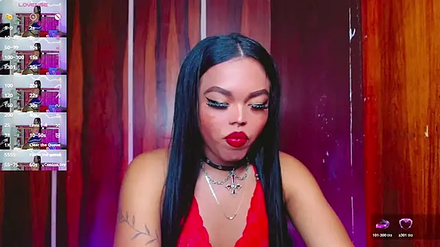KayleighDreams_'s Webcam Show