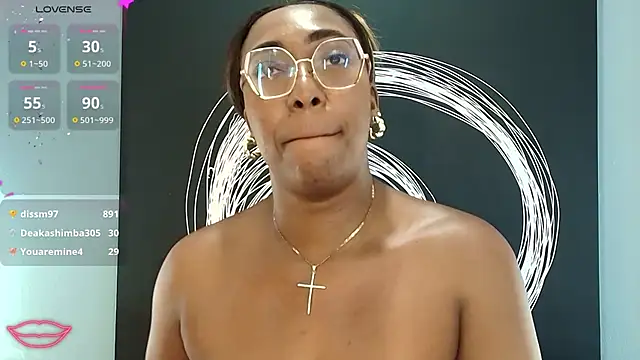 dirtyvictoria 现场XXX聊天