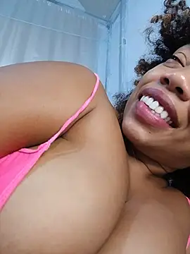 isabellehaynes' Webcam Show