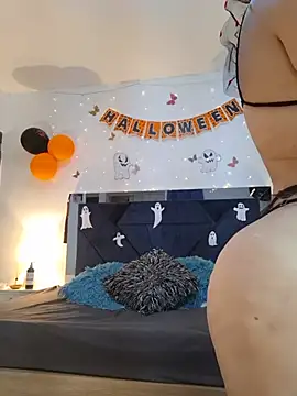 Aslhyn_Gomez's Live XXX Chat