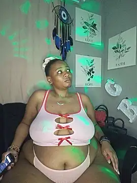 Chatroom XXX en direct de CocoBootyyy