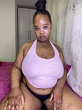 Chat XXX en directo de Princess-Mel21