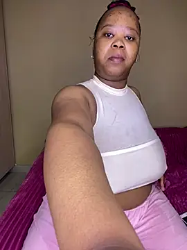 Chat +18 de Princess-Mel21 ao vivo