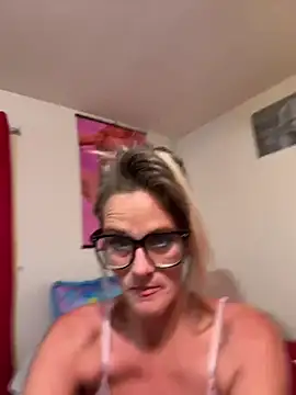 vixendoll87n Webbikameraesitys