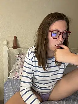 BeatriceTender élő XXX-chatje