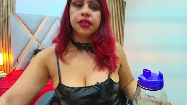 Anabella_Thompson Obrolan Langsung XXX