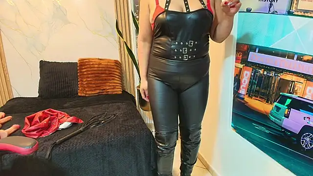 Chat XXX ao vivo de Anabella_Thompson