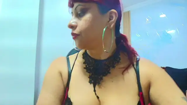 Anabella_Thompson Live XXX-chat