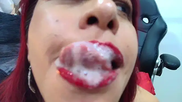 Chat XXX en directo de Anabella_Thompson