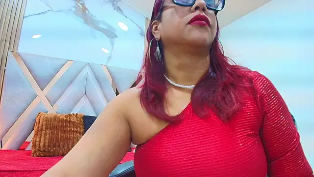 Anabella_ThompsonのライブXXXチャット