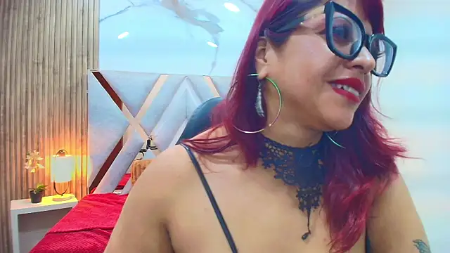 Chat XXX ao vivo de Anabella_Thompson