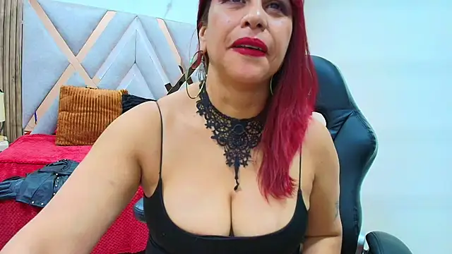 Anabella_ThompsonのライブXXXチャット