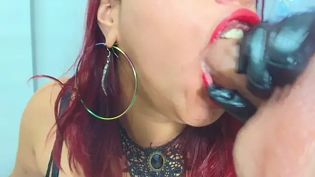 Anabella_Thompsonのウェブカメラショー