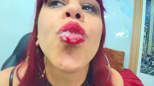 Chat +18 de Anabella_Thompson ao vivo