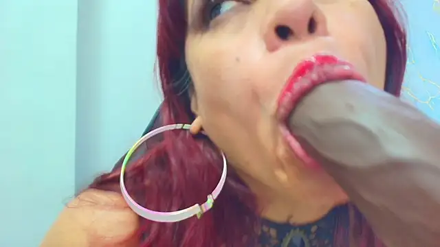 Anabella_Thompson 现场XXX聊天