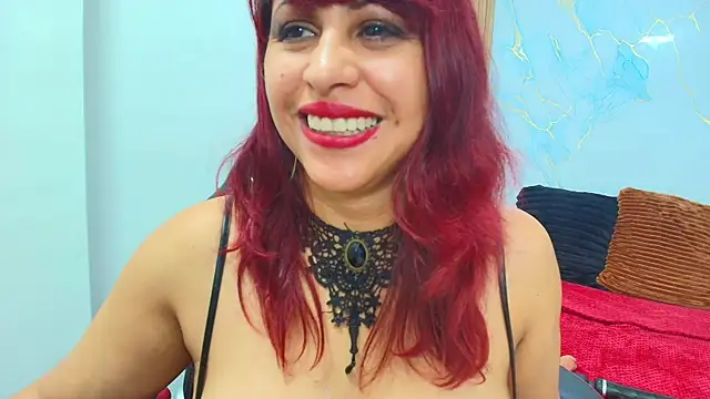 Anabella_Thompson – Live XXX-chat