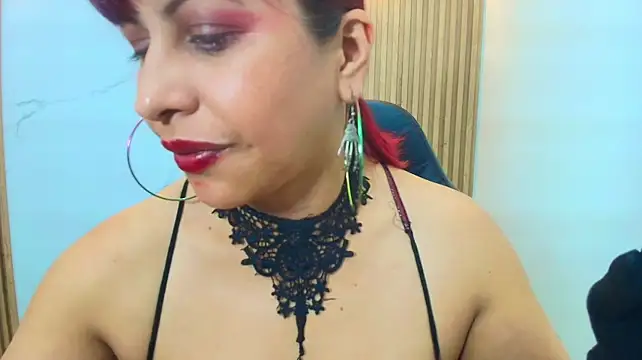 Anabella_Thompson Live XXX-Chat