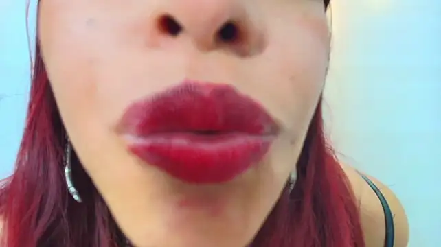 צ'אט XXX בשידור חי של Anabella_Thompson