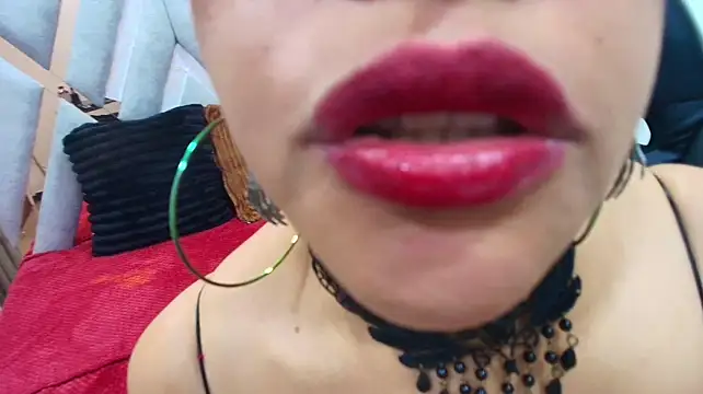 Anabella_Thompson's Live XXX Chat