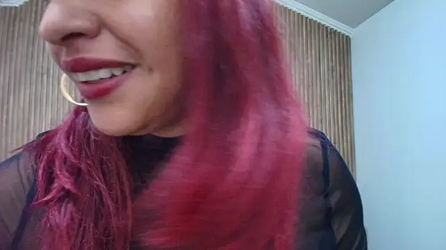 Chatroom XXX en direct de Anabella_Thompson