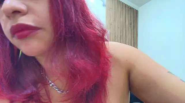 Anabella_Thompson Adlı Modelin Canlı XXX Sohbeti